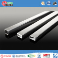 Hot Sale China Manufatura ASTM A269 316L Tubo de aço inoxidável